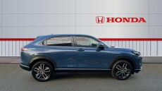 Honda HR-V 1.5 eHEV Elegance 5dr CVT Hybrid Hatchback